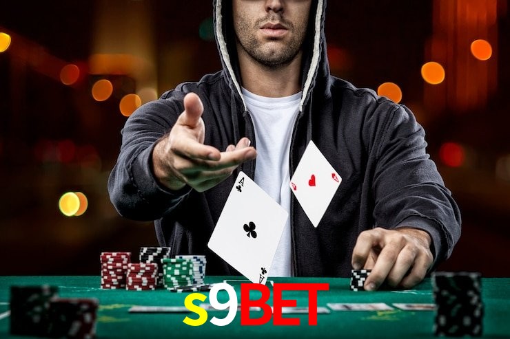 Recursos App s9bet