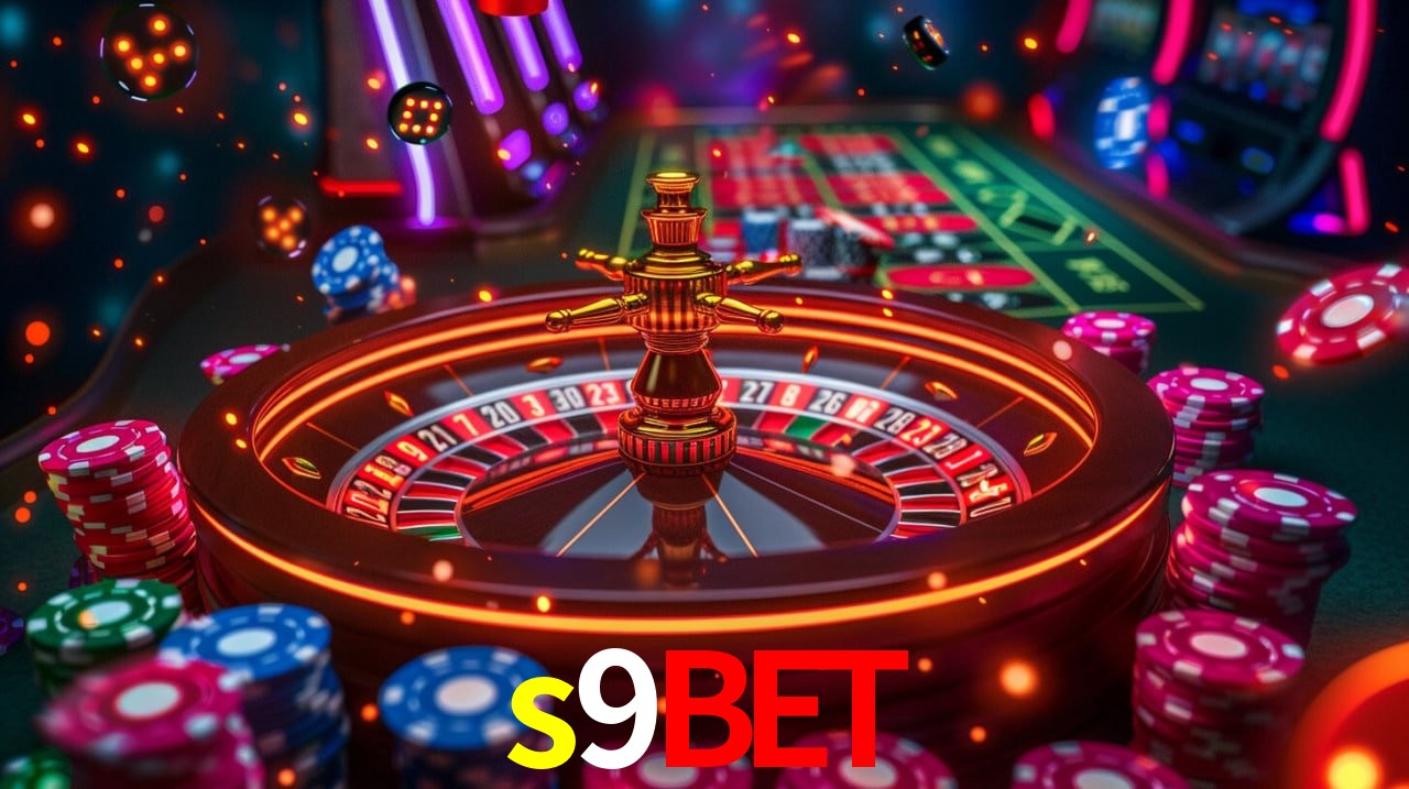 Avaliações dos Jogadores s9bet