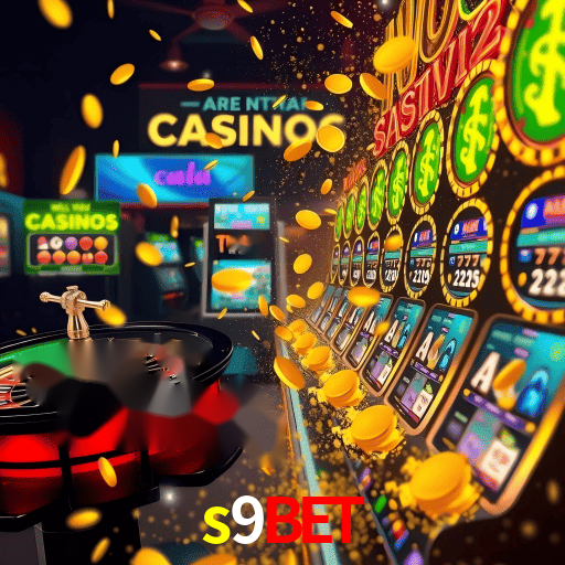 Casino VIP s9bet