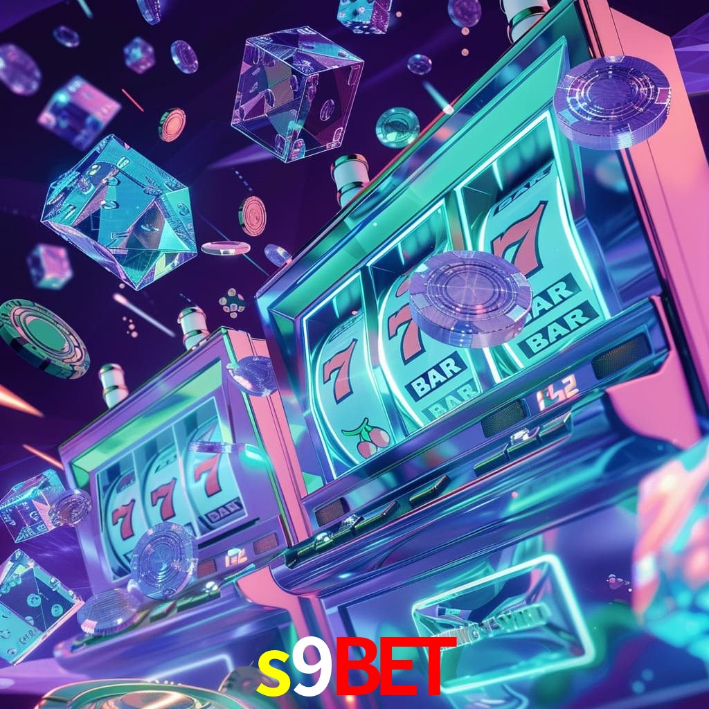 Estatísticas s9bet