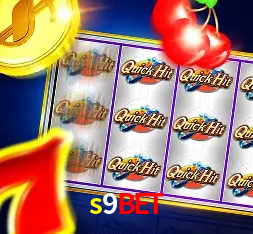 App Desktop s9bet