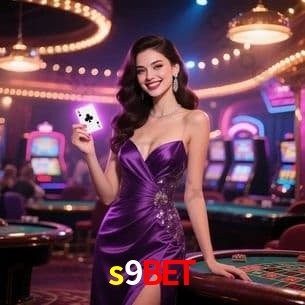 Tecnologia da Plataforma s9bet