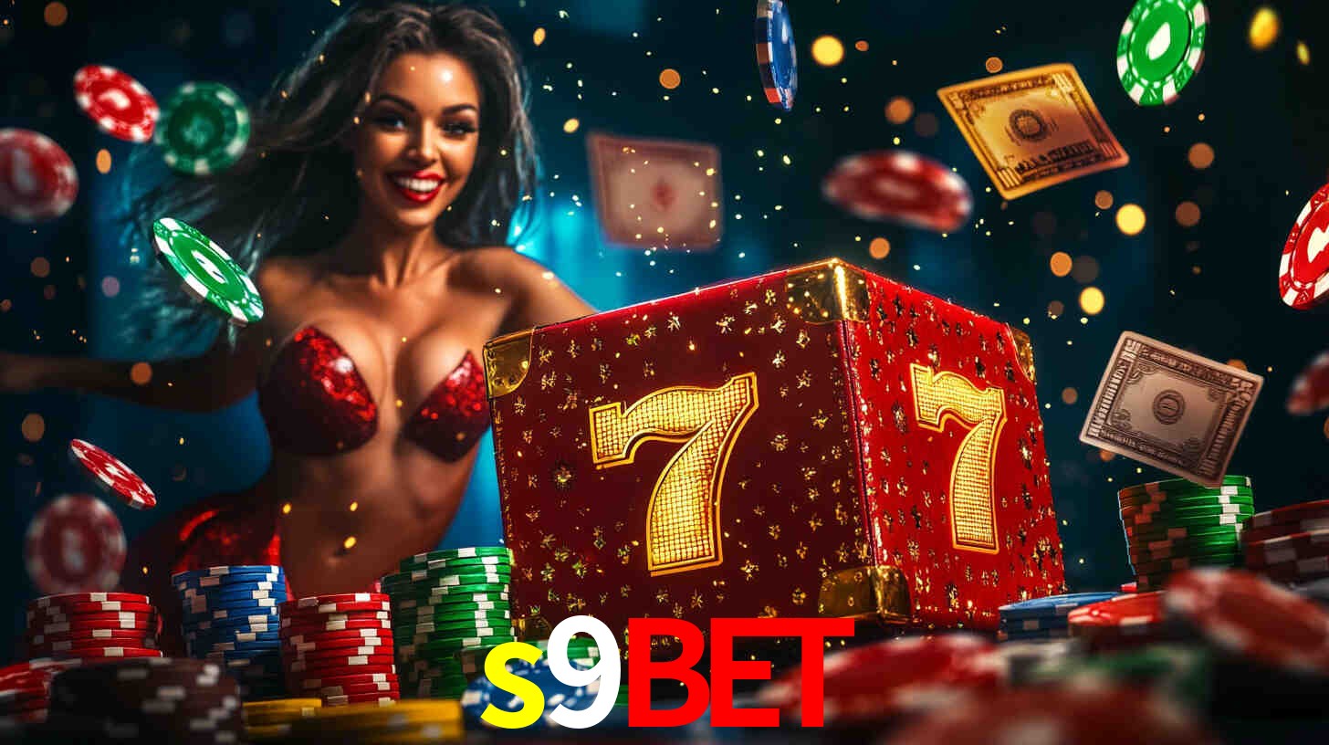PIX Instantâneo s9bet