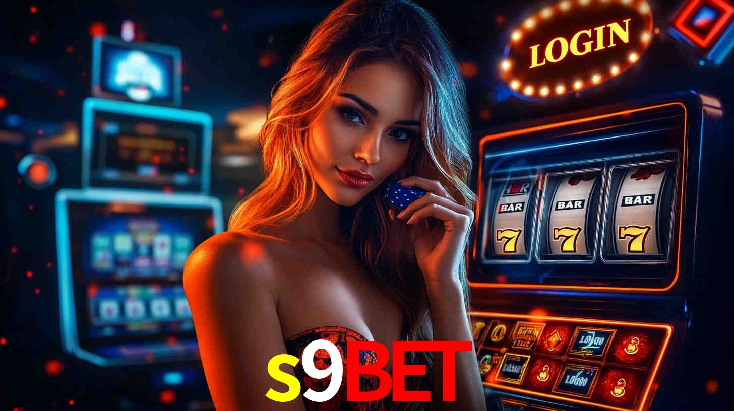 Bônus App s9bet