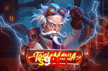 s9bet Dicas de Jogo