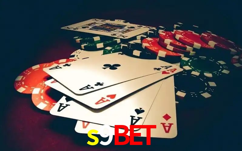 Chances Ganhar s9bet