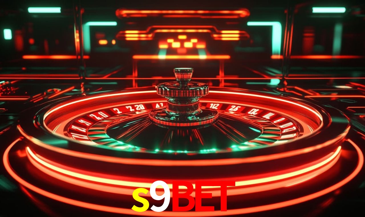 Instalar APK s9bet