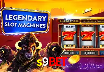 Descubra o Programa VIP da s9bet: Vantagens Exclusivas para Jogadores