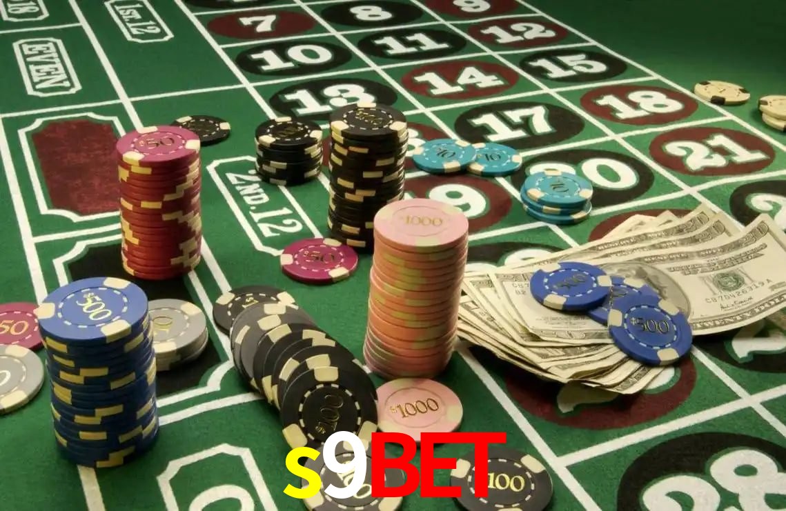 s9bet - Jackpot dos Sonhos Milionários - s9bet.com