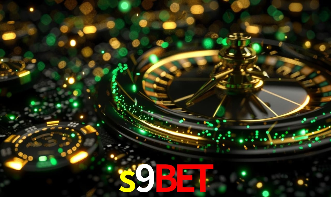 Slots RTP s9bet