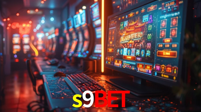 s9bet: Seu Especialista em Apostas Esportivas Brasileiras