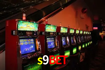 A Emoção da Loteria na s9bet: Uma Chance de Mudança de Vida