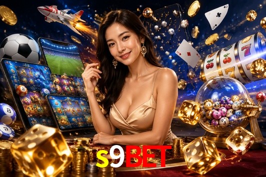 2FA Security s9bet