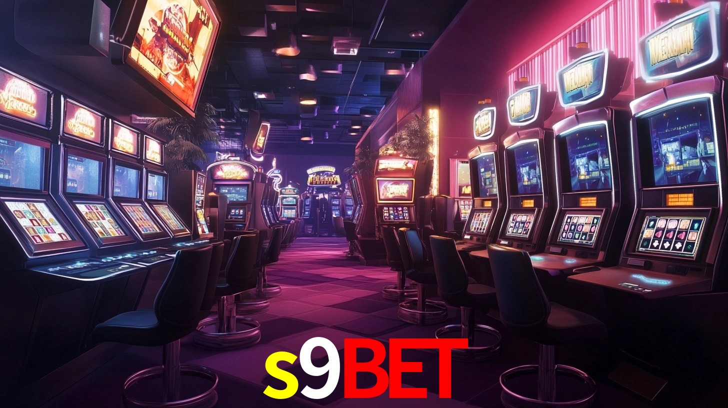 s9bet login