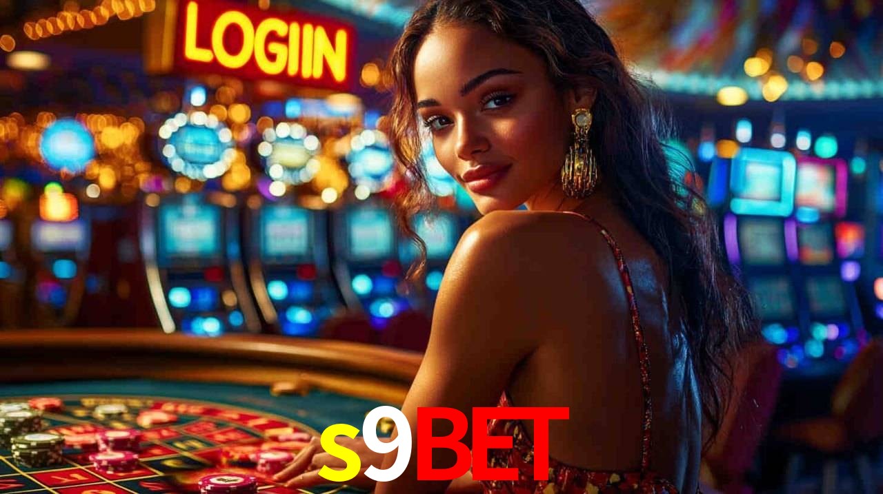 s9bet RTP transparência