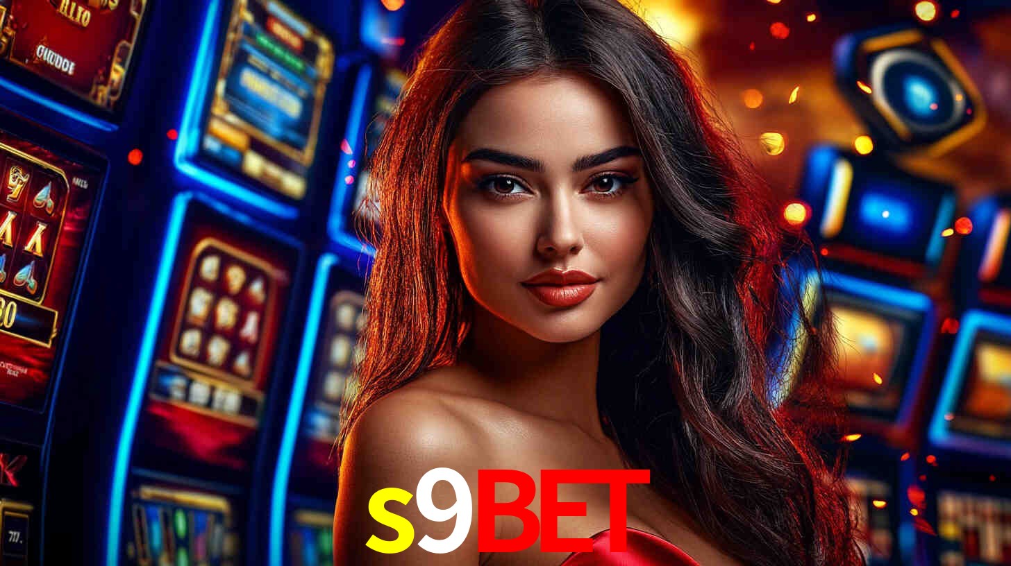 Interface do App s9bet