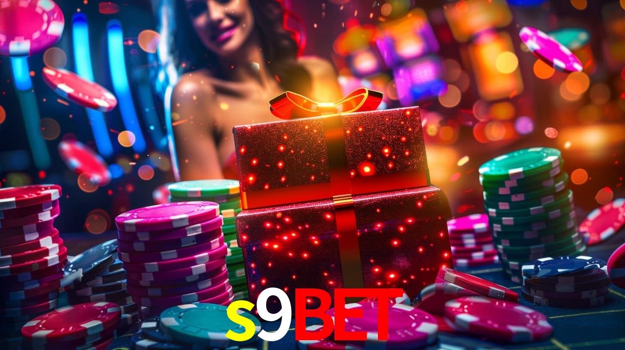 Apostas de Tênis s9bet
