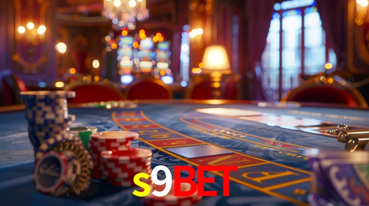 Exclusive Offers s9bet