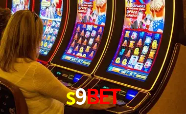 Descubra a Essência do s9bet: Nossa História e Compromissos