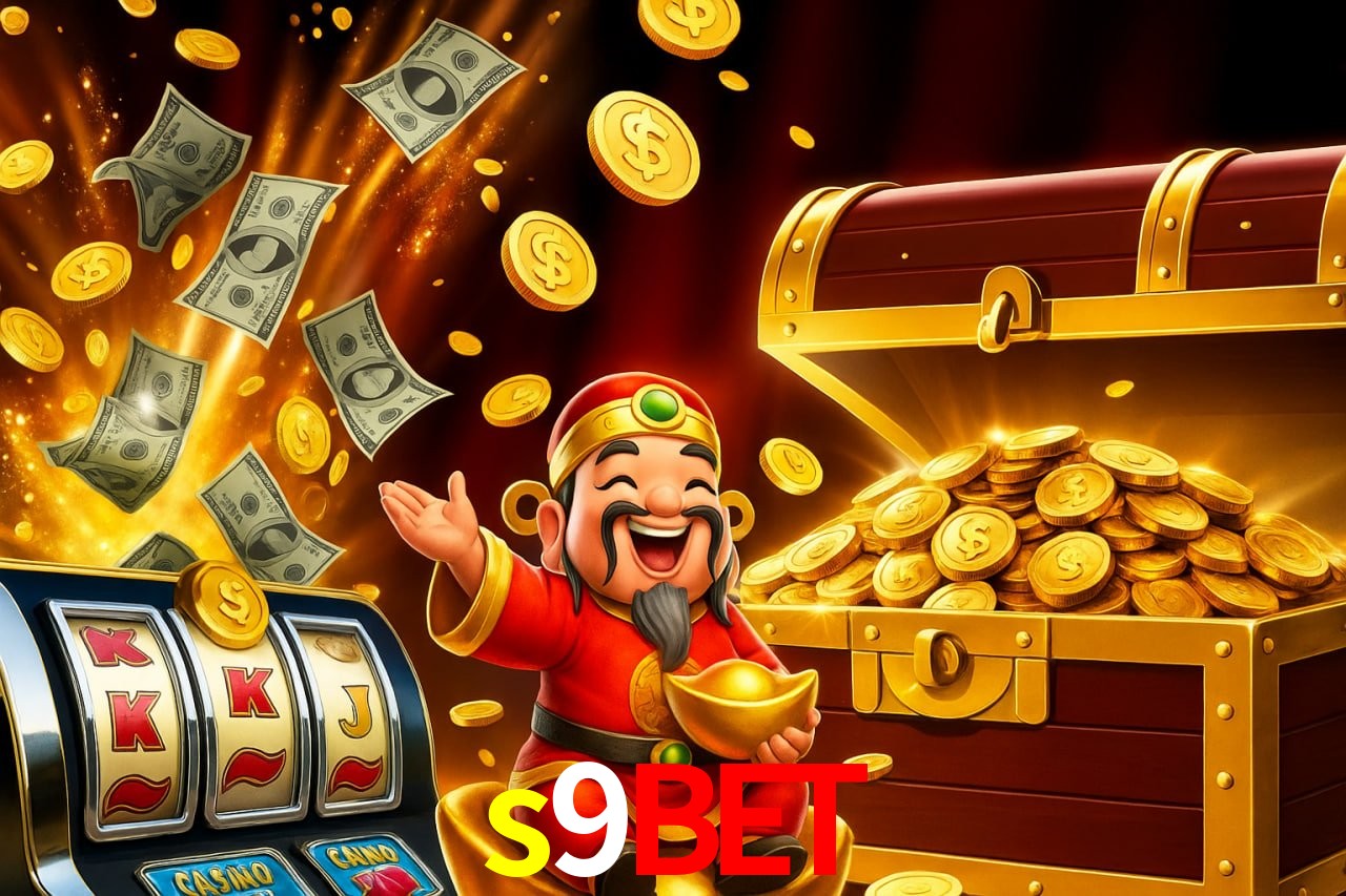 Segurança 2FA s9bet