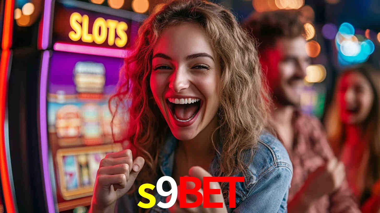 Interface Premium s9bet