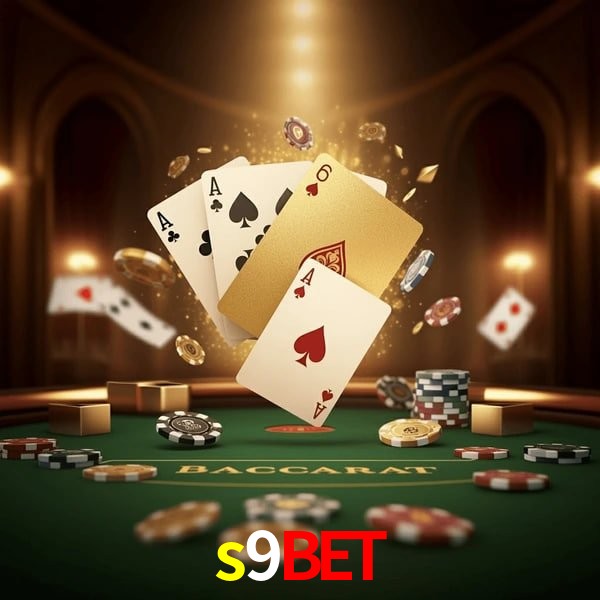 VIP Casino s9bet