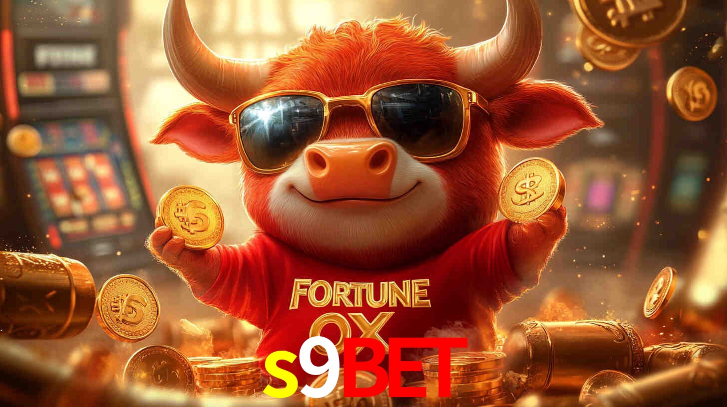 s9bet bet casino
