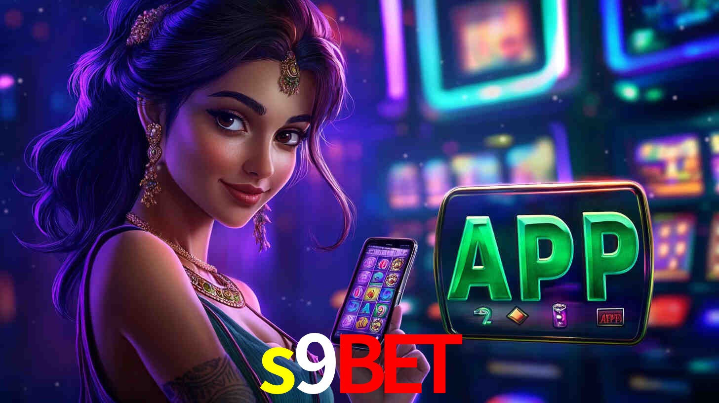 s9bet bet