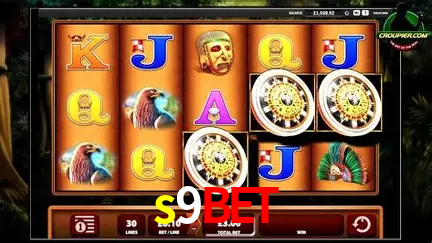 A Revolução dos Aplicativos de Jogos no s9bet