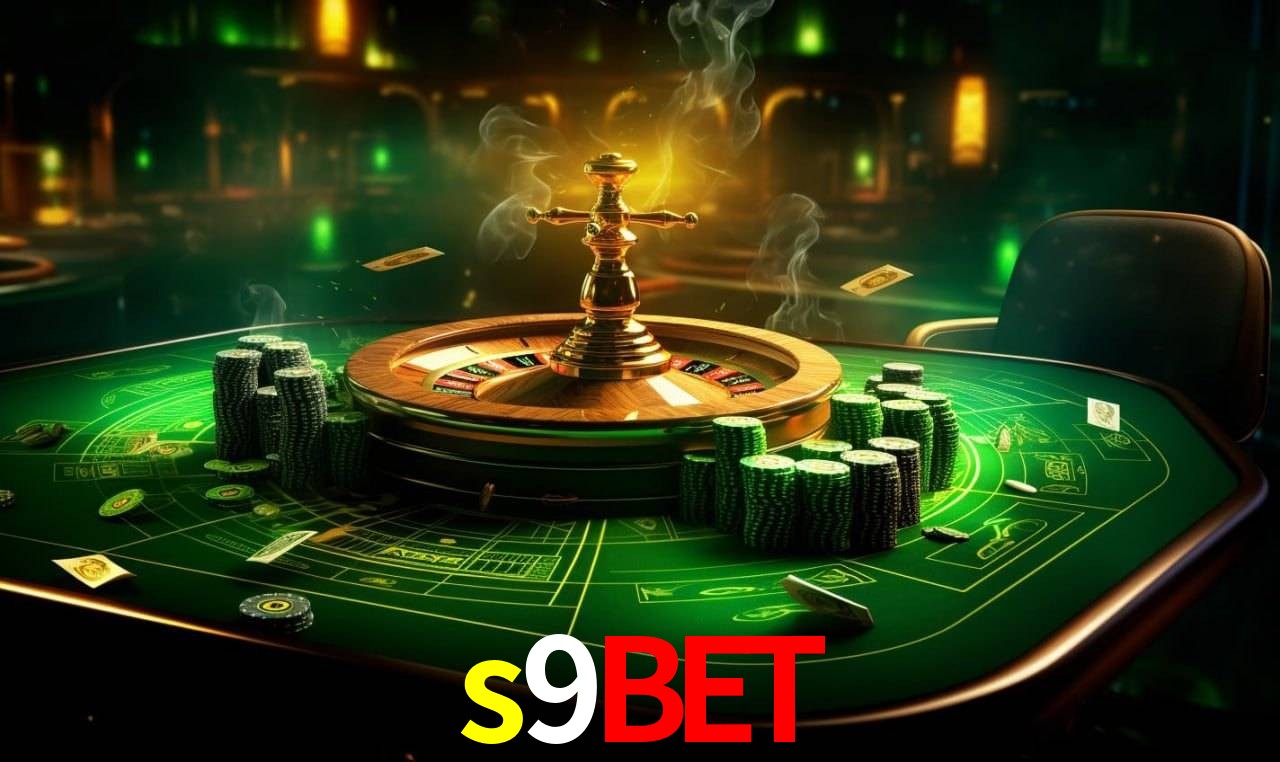 Estatísticas Esportivas s9bet