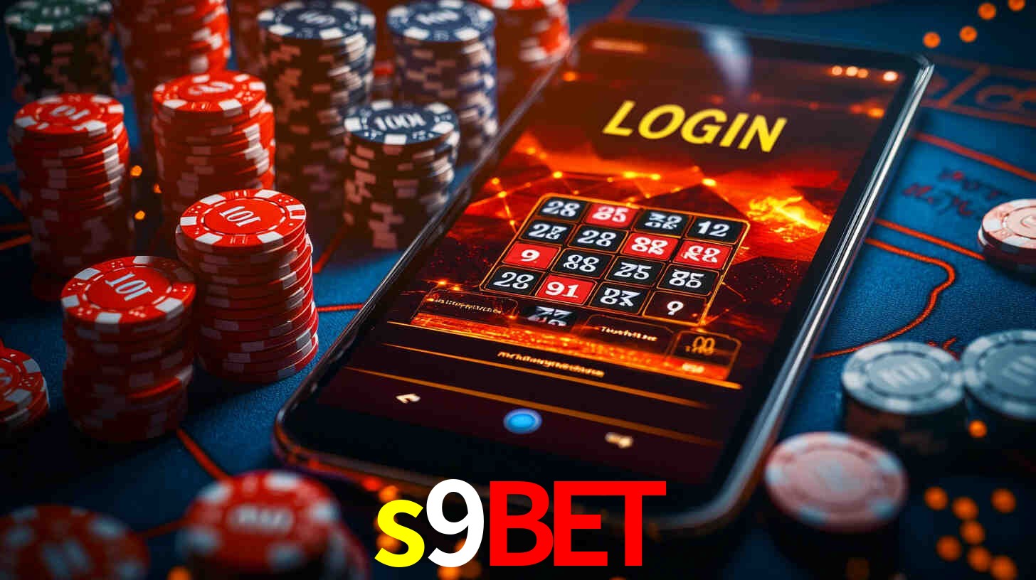 Ofertas App s9bet
