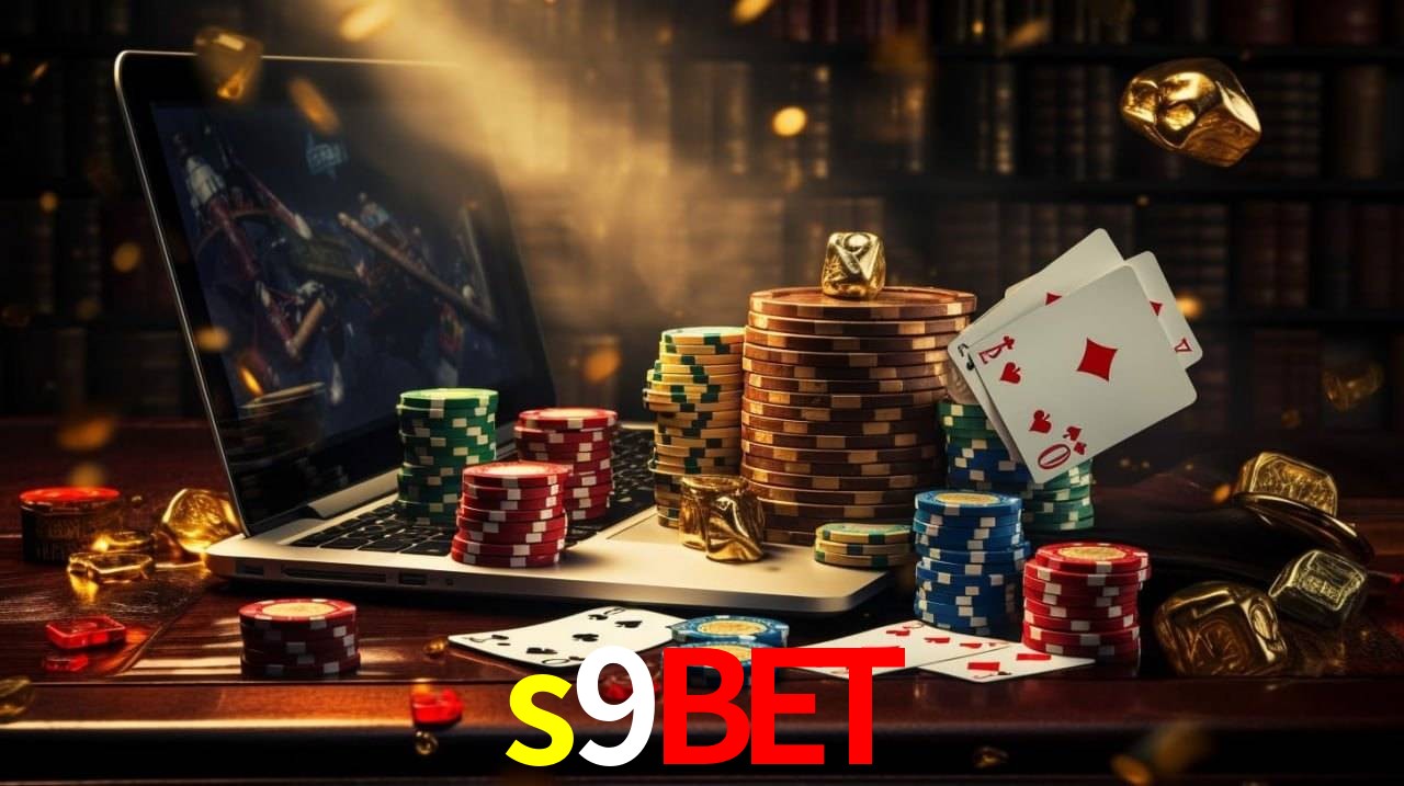 Promoção Relâmpago s9bet