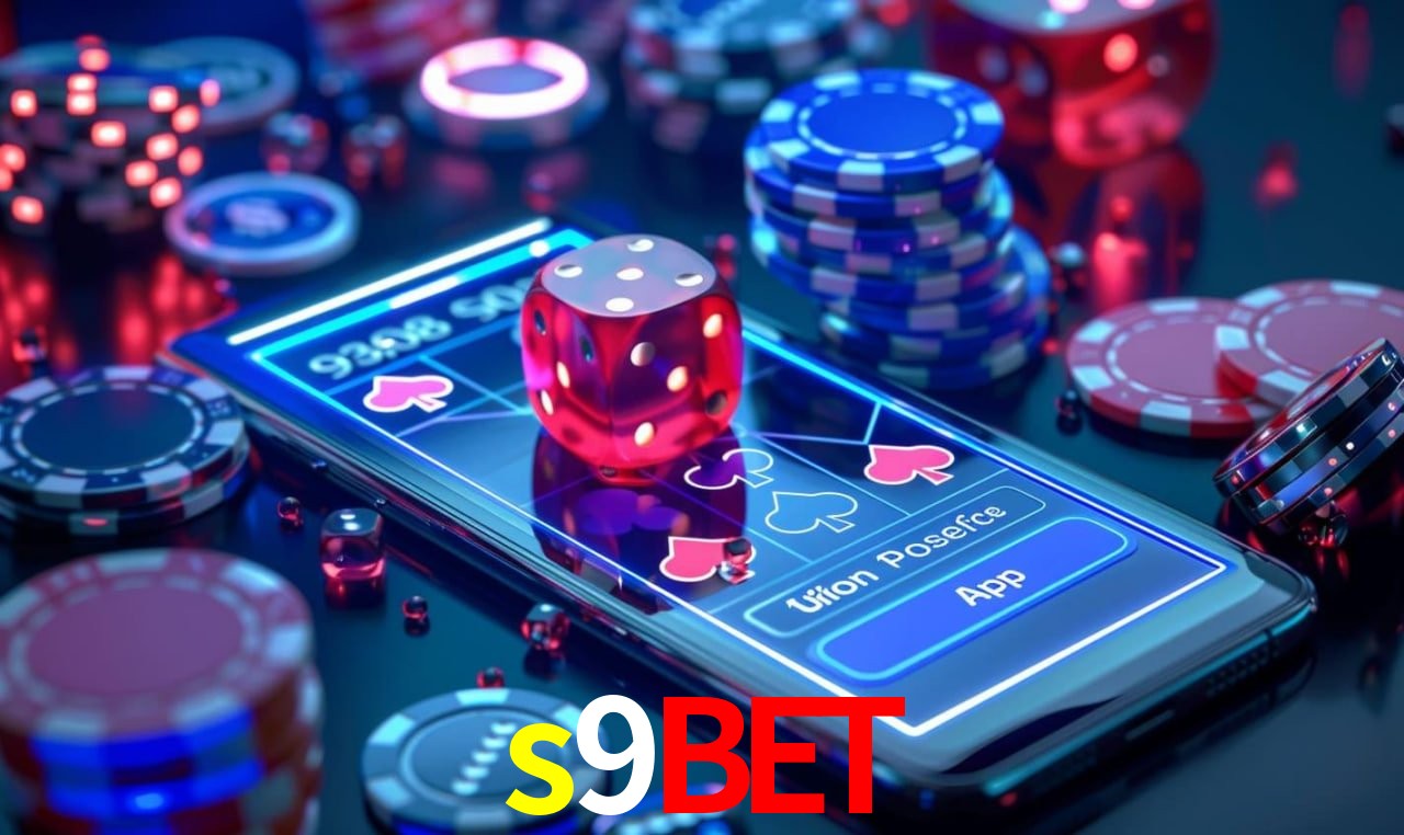 Oportunidades s9bet