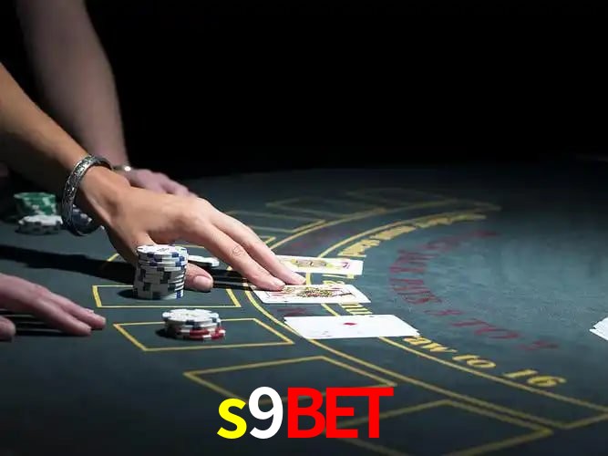 Sistema VIP s9bet