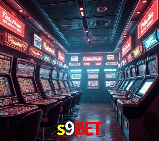 Prêmio s9bet