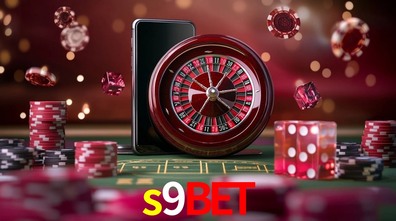 Football Betting s9bet