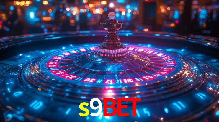 s9bet.com