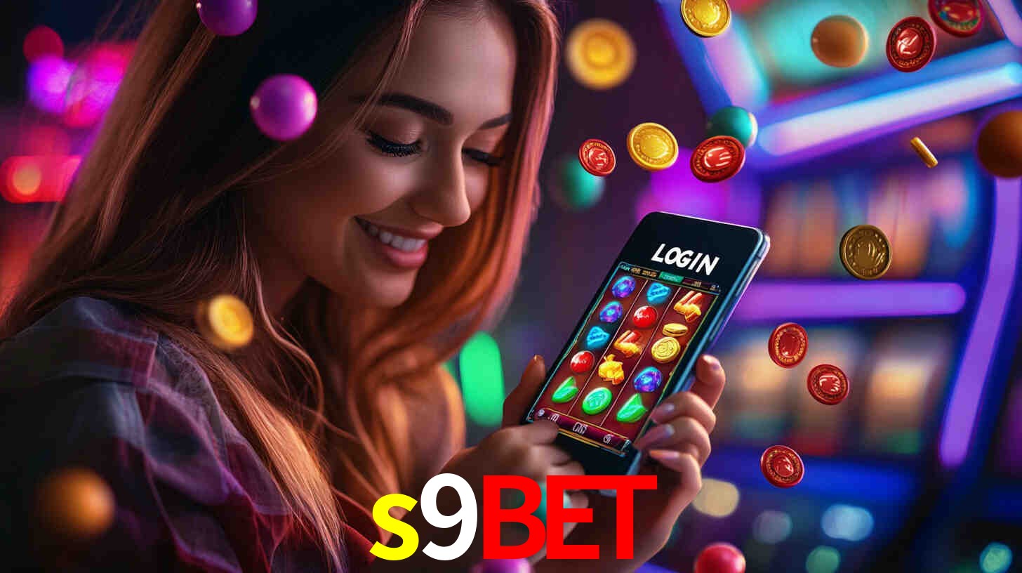 s9bet.com