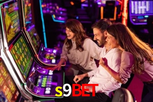 Estatísticas do Jogo s9bet