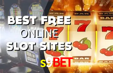 APK s9bet Android
