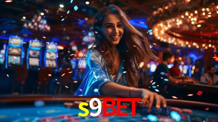 Experiência VIP s9bet