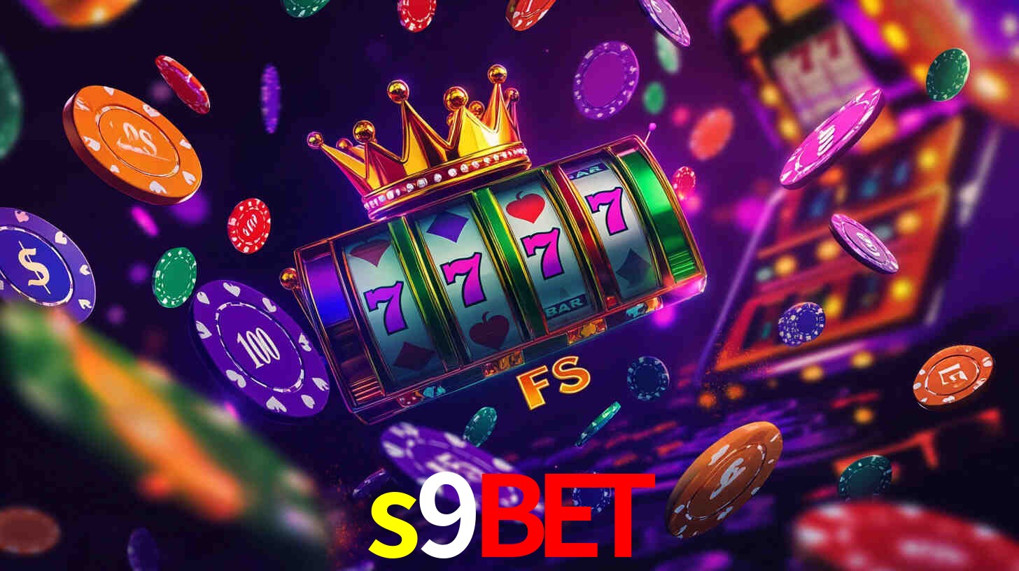 Premium Interface s9bet