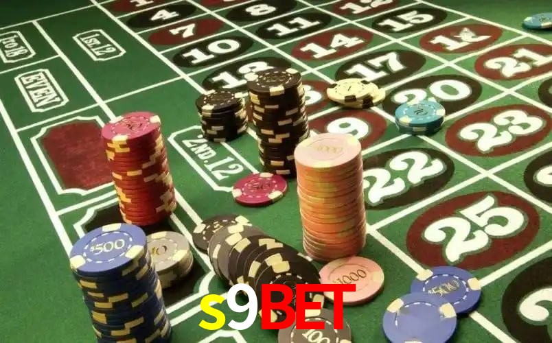 s9bet Chuva de bônus em máquinas caça-níqueis