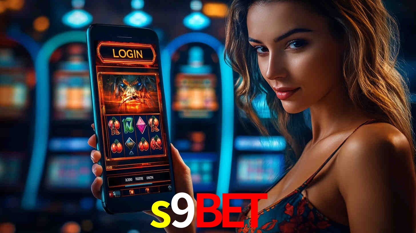Vantagens App s9bet