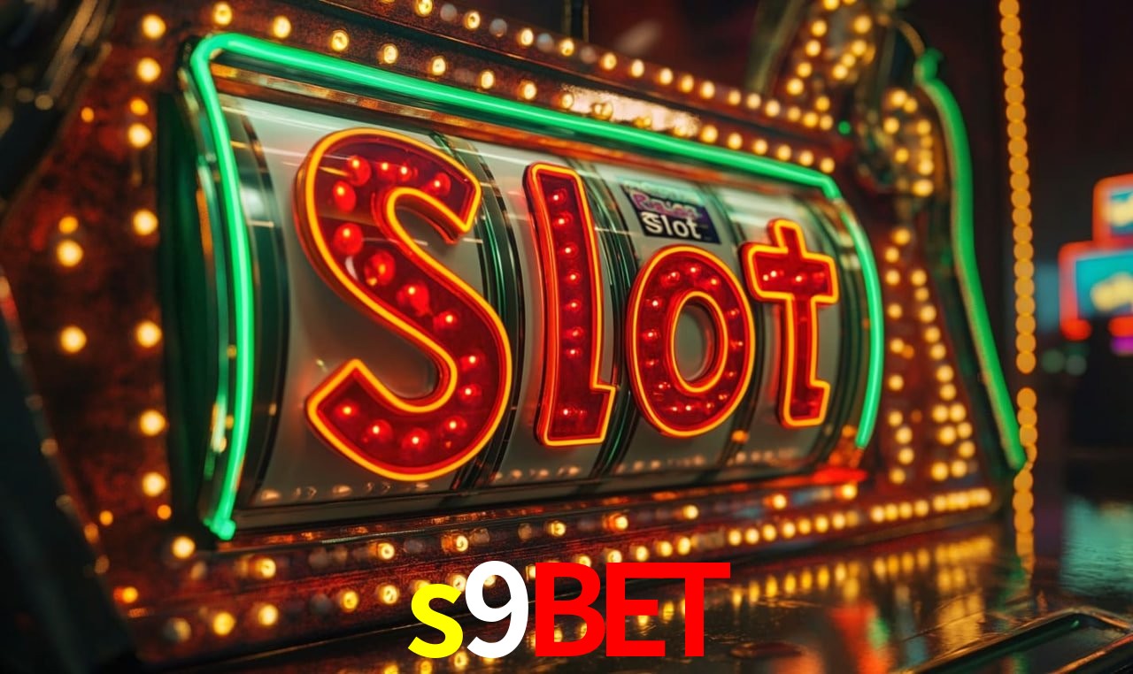 Benefícios VIP s9bet
