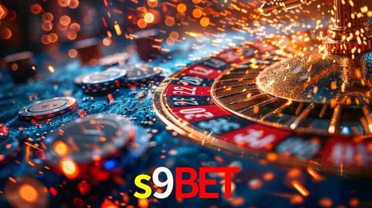 Seasonal Promotions s9bet