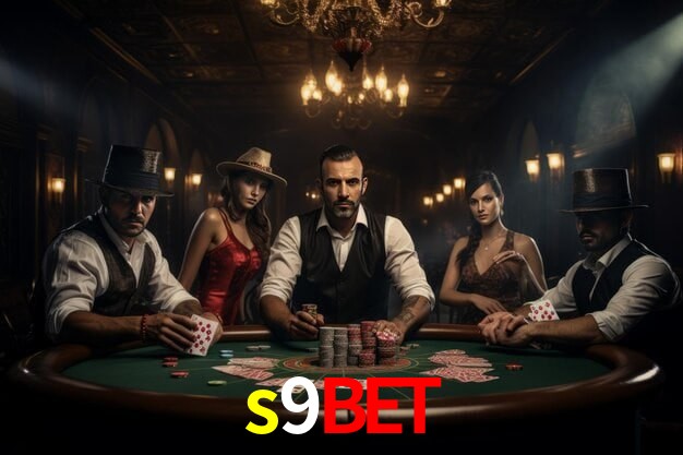 Apostas de Basquete s9bet