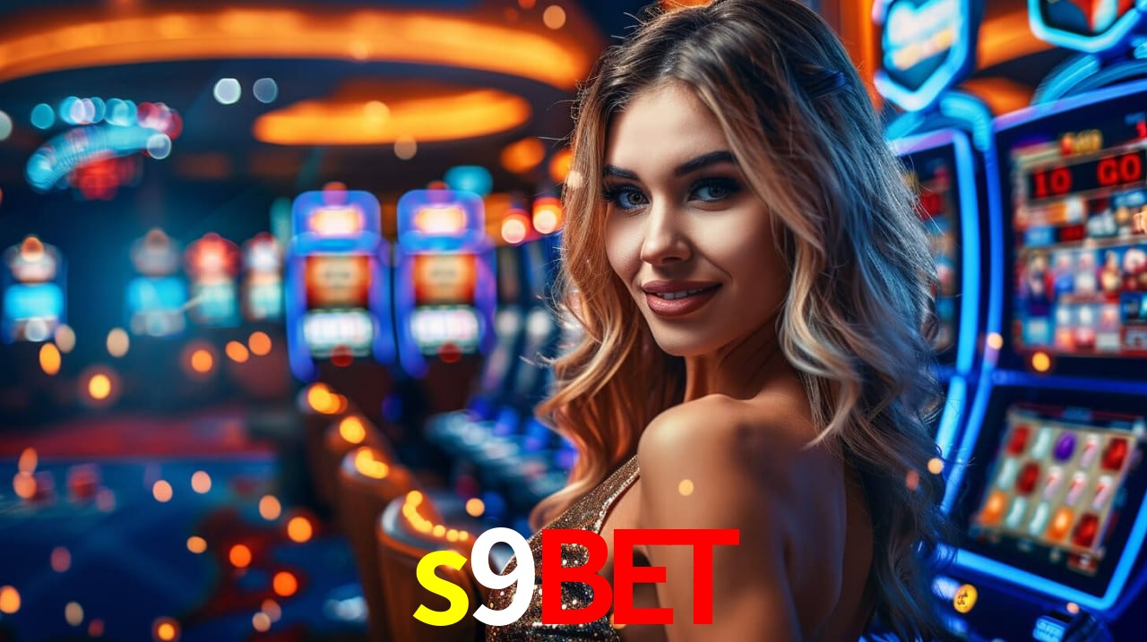 Game Providers s9bet