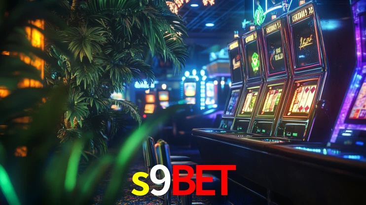 Daily Bonuses s9bet