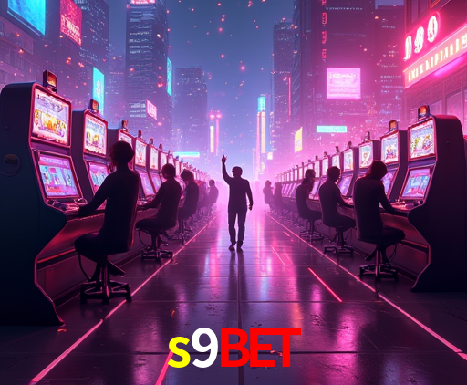 Sistemas de Segurança s9bet